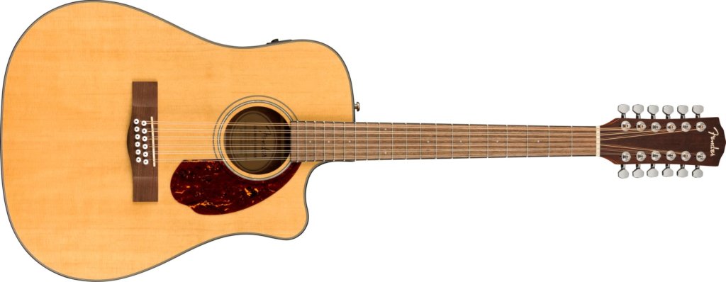 CD-140SCE 12 String Guitar