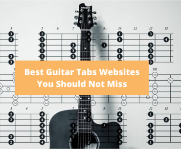 Best Guitar Tabs Websites